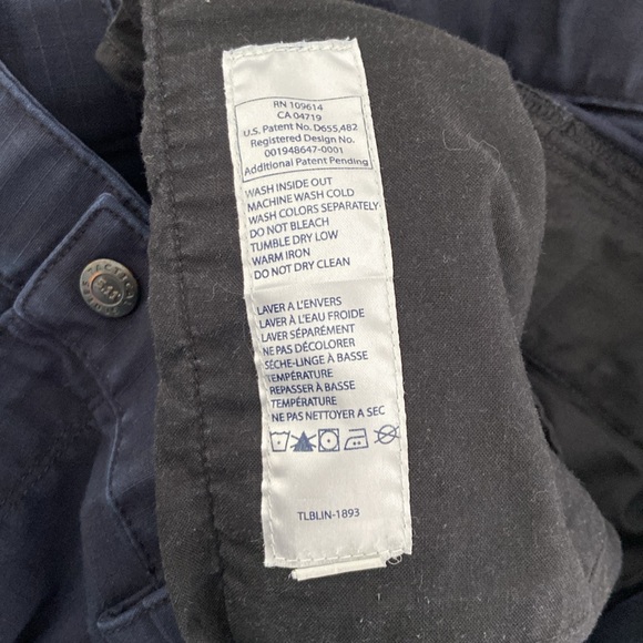 5.11 Tactical Gear Pants (34/30) - Picture 10 of 10